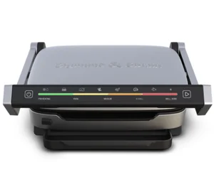 Zigmund & Shtain Гриль ZEG-930