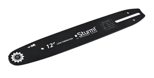 Sturm Пильная шина  12" паз 1,1мм, 3/8" A041, для ПЦА-2012Б  SB1211380PO