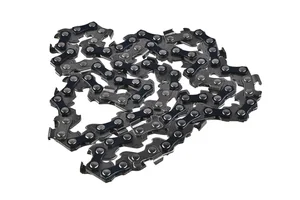 Sturm Цепь пильная 12" паз 1,1мм, 3/8", круглый зуб, ПЦА-2012Б SC121138CRT-45