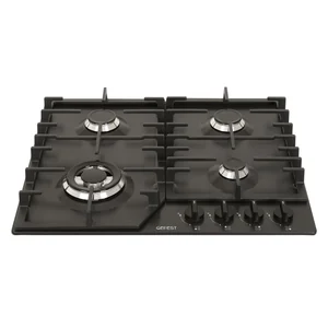 GEFEST Варочная поверхность газовая ПВГ 1403 К2