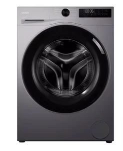 CANDY Стиральная машина Nova C33W4 07MBR-07, серебристая