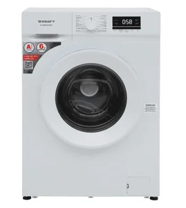 KRAFT Стиральная машина KF-MBDS6108W