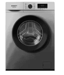 KRAFT Стиральная машина KF-MBDS6109G