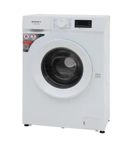 KRAFT Стиральная машина KF-MBDS7108W