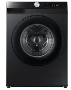 SAMSUNG Стиральная машина WW80AG6S28ABLP серый инвертор