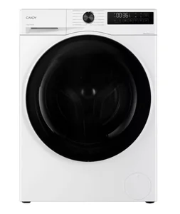 CANDY Стирально-сушильная машина Nova C33D4 474MBBW-07, белая