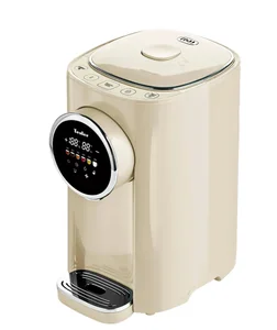 TESLER Термопот TP-5050 BEIGE