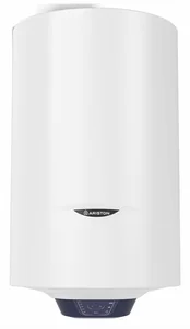 ARISTON Водонагреватель электрический BLU1 ECO ABS PW 80 V