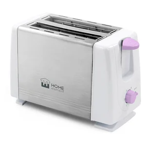 HOME-ELEMENT Тостер 700W HE-TS500 лиловый жемчуг