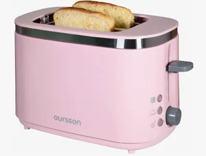 OURSSON Тостер TO2104/PL