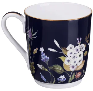 Lefard Кружка Кобальт 320 Мл 86-2501-1