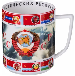 Lefard Кружка Рожденным В Ссср 630 Мл 85-2088