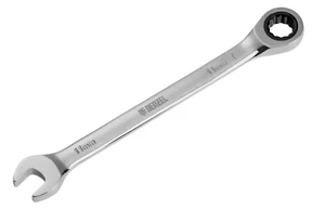 Denzel Ключ комбинированный, с трещеткой, 11 мм 7714804