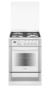 GEFEST Плита газовая ПГ 6300-03 0040