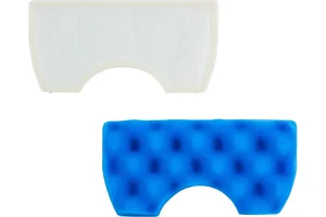 OZONE Аксессуары д/пылесосов Euro CLEAN EUR-HS10 набор микрофильтров для Samsung