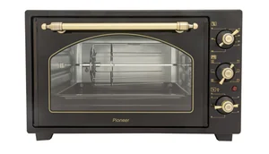 Pioneer Электропечь MO5145G black