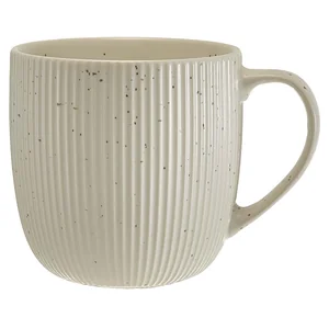 ROSARIO Кружка 400 мл Daily Ф11-071L белый