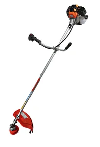 Sturm Бензотриммер 43см3, фреза/леска, 3кВт/4,0 л.с., ЛЕГКИЙ СТАРТ, ПРОМО BT143