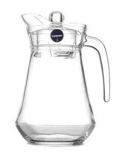 LUMINARC Кувшин ARC 1.3L с крышкой P3602