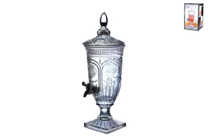 КОРАЛЛ Диспенсер 2л 8453