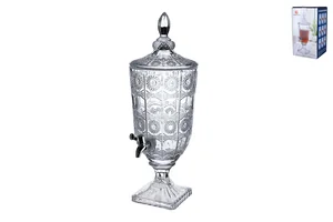 КОРАЛЛ Диспенсер 3л 8823