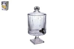 КОРАЛЛ Диспенсер 4,5л 9131