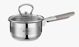 Zeidan Сотейник Z-501091 1,0л.