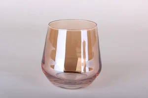 КОРАЛЛ Набор стаканов 6шт. 420мл Amber СВ04-13