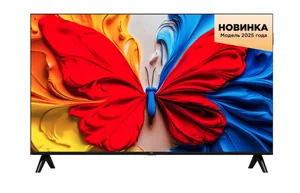 TCL Телевизор 32" 32S5K черный LED HD 60Hz WiFi Smart TV