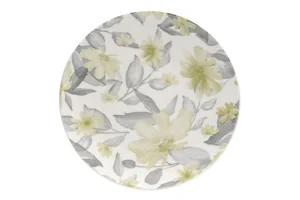 КОРАЛЛ Тарелка десертная 19см Ofelia FL2-01