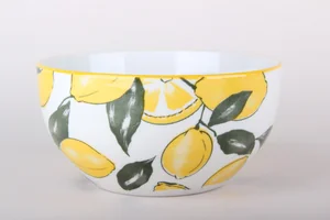 КОРАЛЛ Салатник 650мл/14см Amalfi ZX2562-55DB