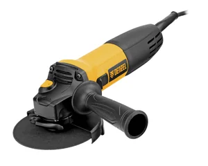 Denzel Углошлифовальная машина AGL115-800, 800 Вт, 115 мм, 11000 об/мин 26902