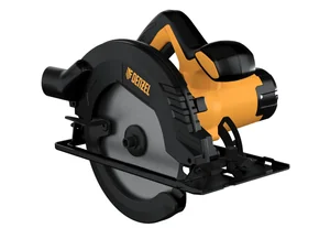 Denzel Пила циркулярная CSD-190, 1600 Вт, 190 мм 27306