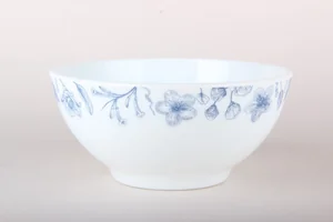 КОРАЛЛ Салатник 16см/750мл Лазурный сад 4211031114011