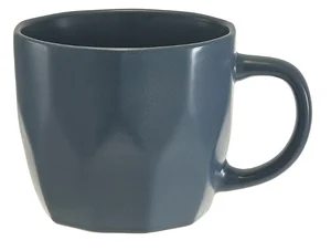 ROSARIO Кружка Balance (400 мл) Ф11-074L синий