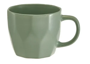 ROSARIO Кружка Balance (400 мл) Ф11-075L светло-зеленый