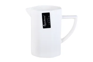 КОРАЛЛ Сливочник 250 мл Sola WH250CM