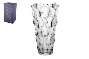 КОРАЛЛ Ваза для цветов 13х23см 9234