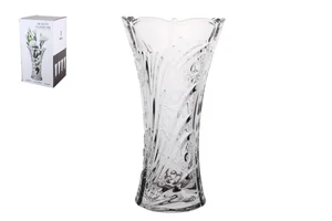 КОРАЛЛ Ваза для цветов 13х28,5см 9162