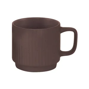 Appetite Кружка 300 мл Рельеф 6 WWREL300-6