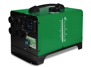 ELECTROLITE Автономная дизельная пушка (теплогенератор автономный) TSD 7.5(7500Вт, 6 режимов, корпус металл, 75кв.м, расх.топл. 0,16л/ч, расх.возд. 200м3/ч)