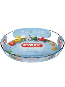 PYREX Форма 39x27cм/4л Smart cooking 347B000/5044