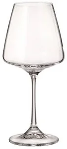BOHEMIA Набор бокалов для вина Corvus 360 мл. (2 шт.) 91L/1SC69/0/00000/360-264