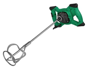 ELECTROLITE Миксер М 1600 ((1600Вт, 1 скорость, регулировка оборотов, венчик в комплекте)