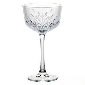 PASABAHCE Набор бокалов TIMELESS 4 шт. 160 мл 440366