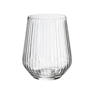 PASABAHCE Набор стаканов 4 шт. 425 мл ALLEGRA OPTIC 410416B