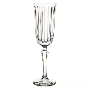 PASABAHCE Набор бокалов для шампанского 4 шт. 175 мл JOY 440300B