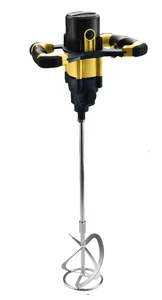 Hanskonner Электрический миксер, 1800Вт, 2ск, 0-440/0-780 об/мин, М14 HDM2018E