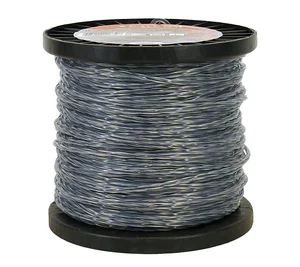 Sturm Леска для триммера, d=3.0мм, l=86м, круч. квадрат METAL CORD, бобина, GT3535-3.0-SA-86