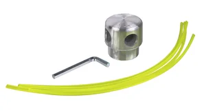 Sturm Катушка триммерная тип "Паук", М10x1,25, боковой фиксатор,леска 2-4мм, GT3513M-26